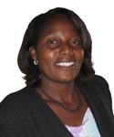 Annie Mkandawire